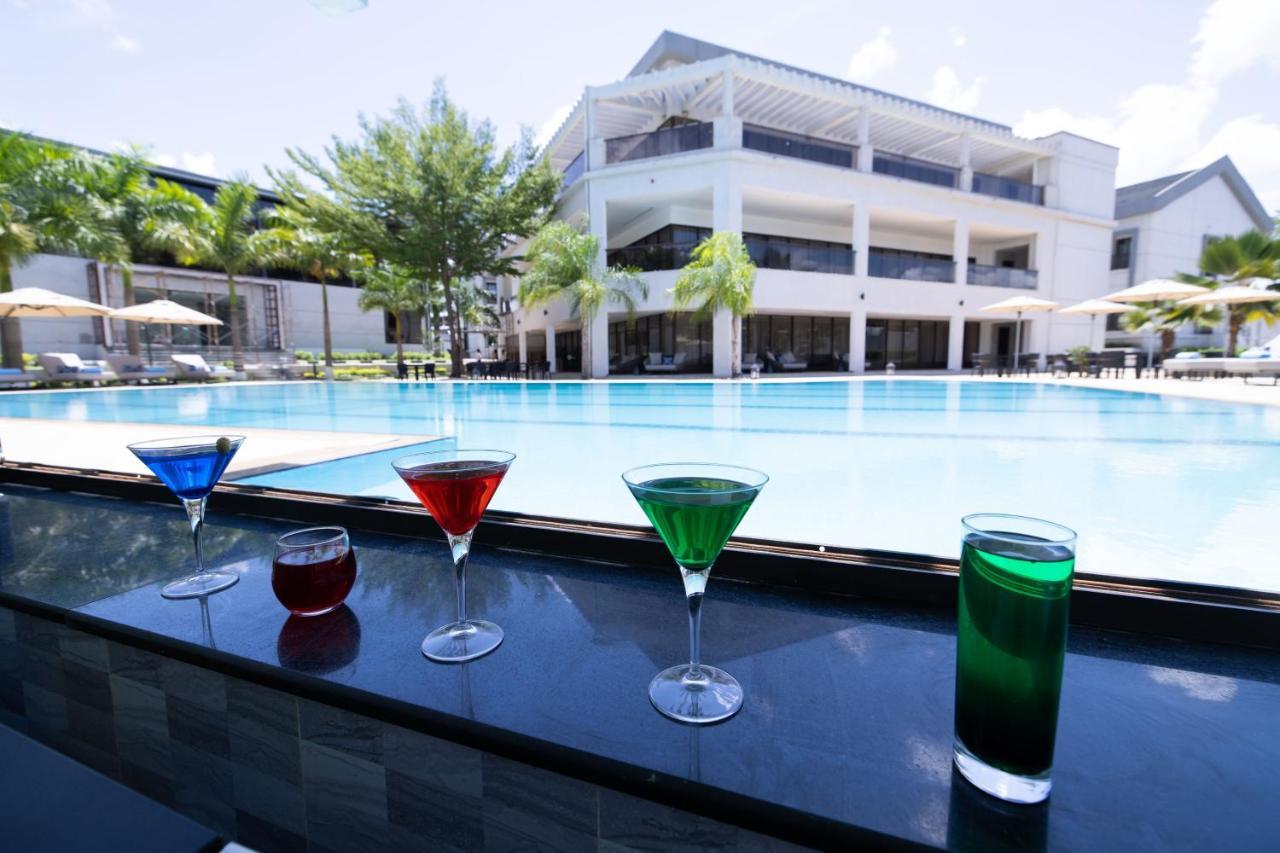 Imperial Plaza Hotel & Resort Dżuba Zewnętrze zdjęcie