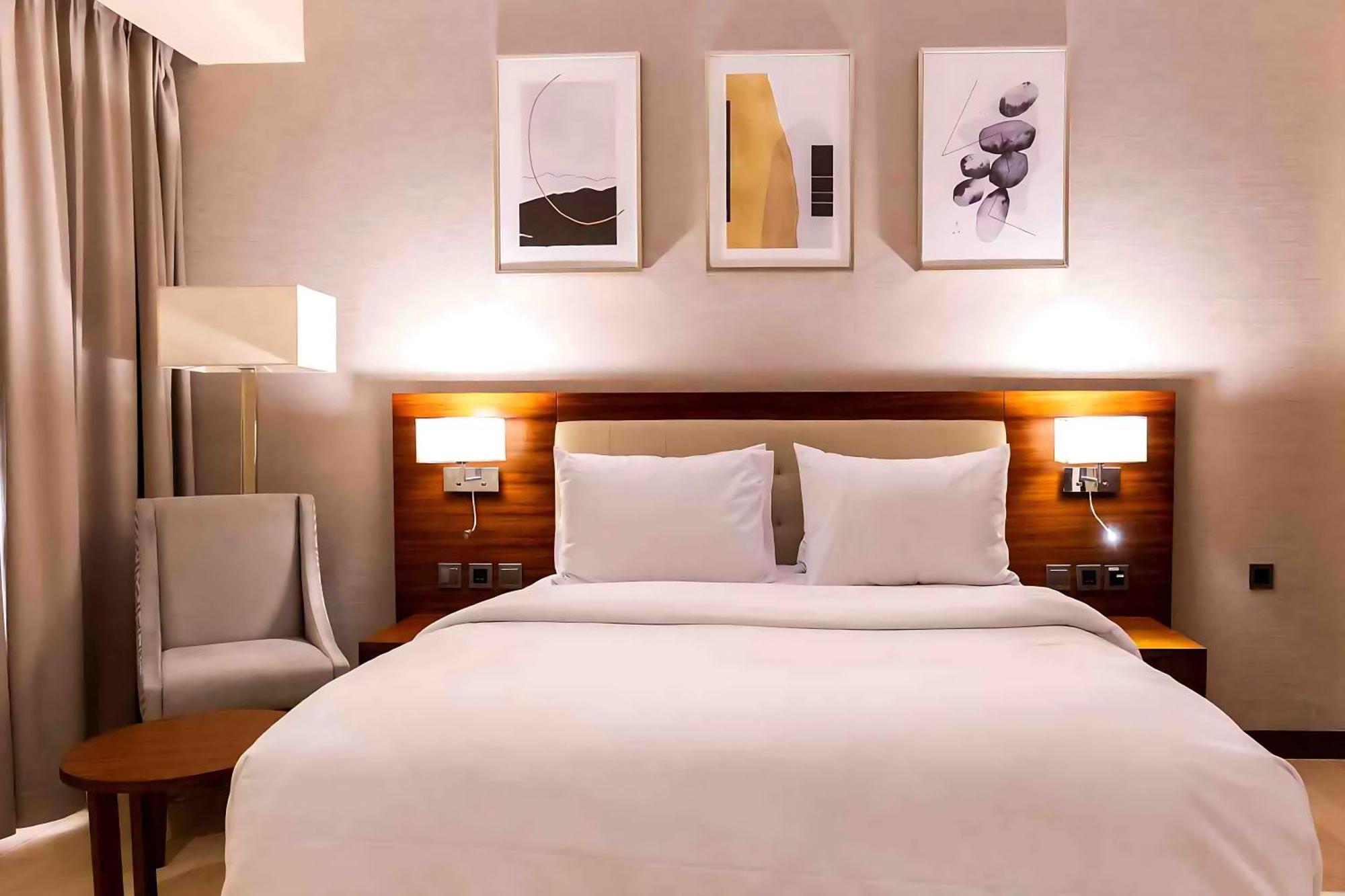 Imperial Plaza Hotel & Resort Dżuba Zewnętrze zdjęcie