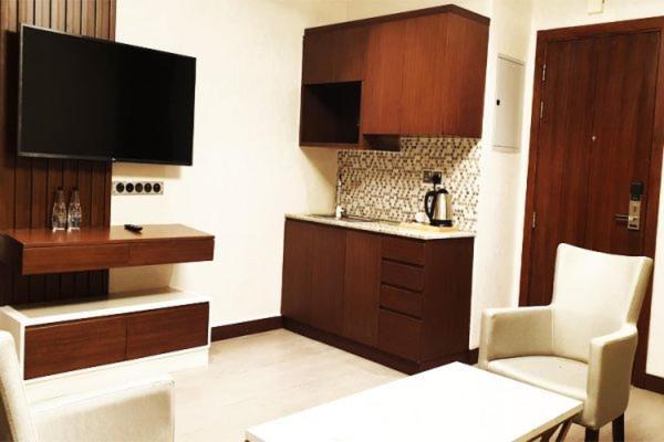 Imperial Plaza Hotel & Resort Dżuba Zewnętrze zdjęcie