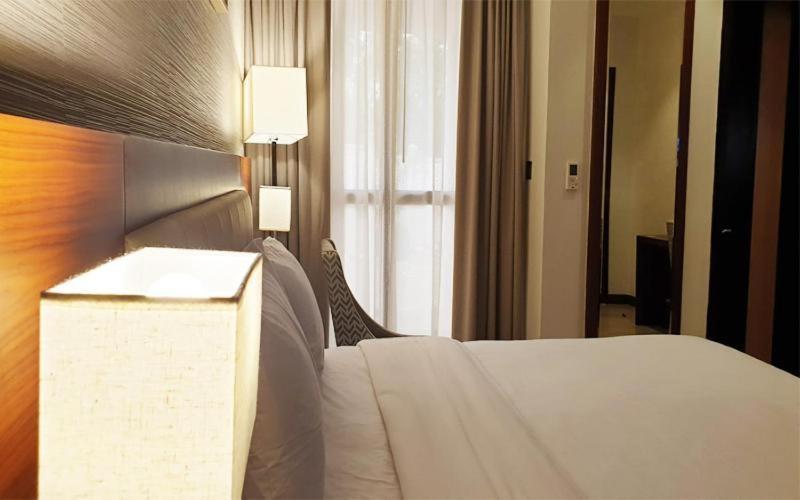 Imperial Plaza Hotel & Resort Dżuba Zewnętrze zdjęcie